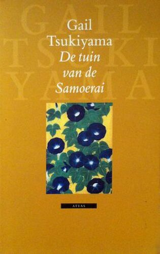 De Tuin Van De Samoerai