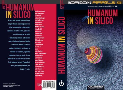 Humanum In Silico - Horizon Perpétuel 2020