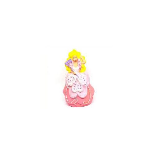 Figurine Barbie Happy Meal 1991