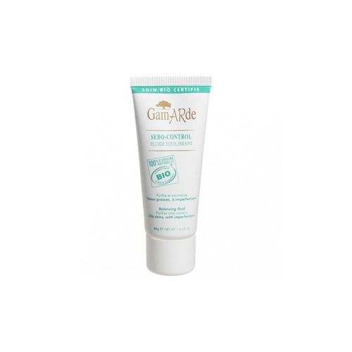 Gamarde Sebo Control Fluide ?Quilibrant 40g 