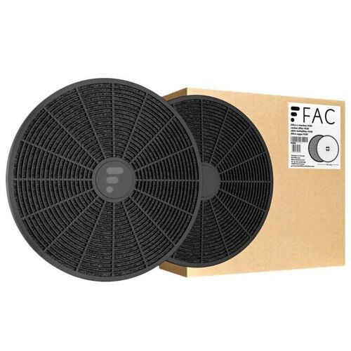FC05 - filtre à charbon compatible hotte Sogelux HCL62X