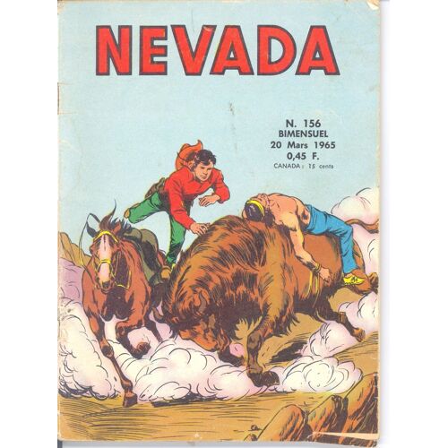 Nevada 156