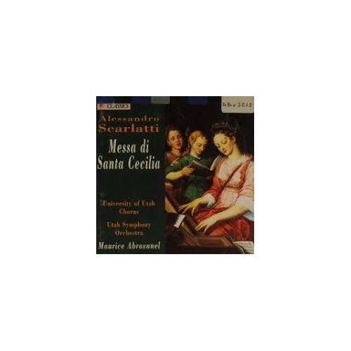 Messa Di Santa Cecilia