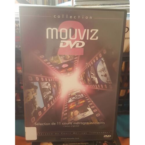 Mouviz Dvd Vol.2