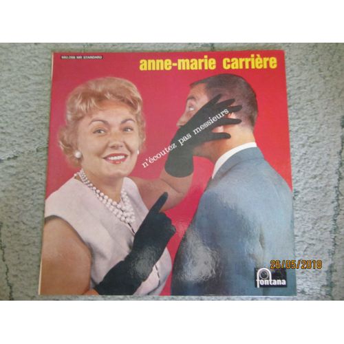 N'écoutez Pas Messieurs