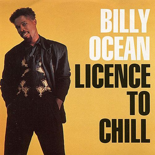 Licence To Chill / Pleasure