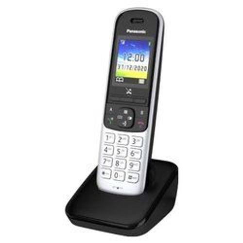 Cordless Panasonic KX TGH710 DECT