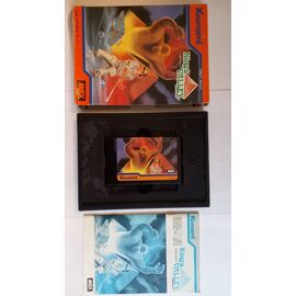 Jeu Msx Konami King's Valley