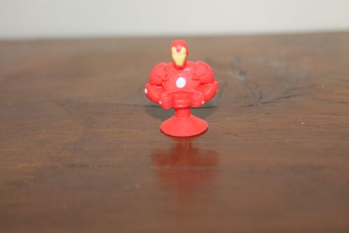 Micropopz Marvel Iron Man