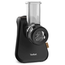 Tefal Eco Respect MB77EN38 Râpe Électrique Plastique Noir