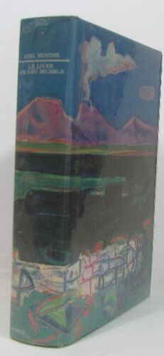 Le Livre De San Michele