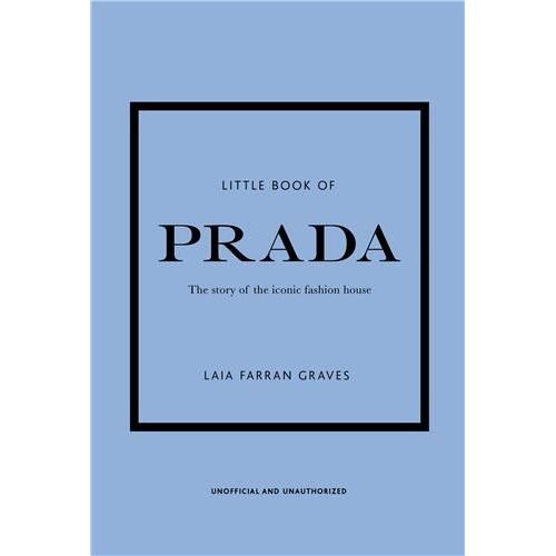 Little Book Of Prada