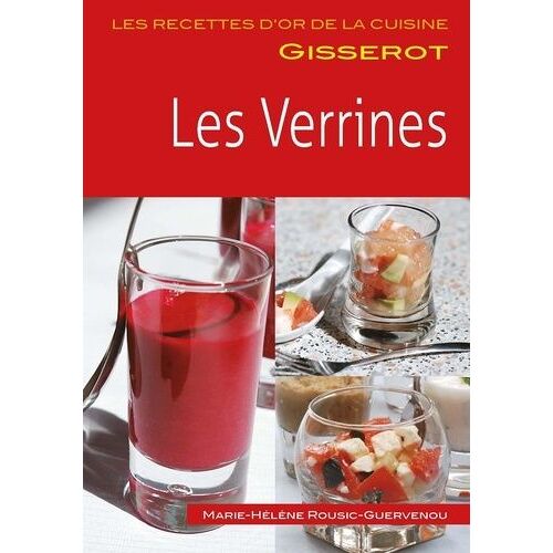Les Verrines