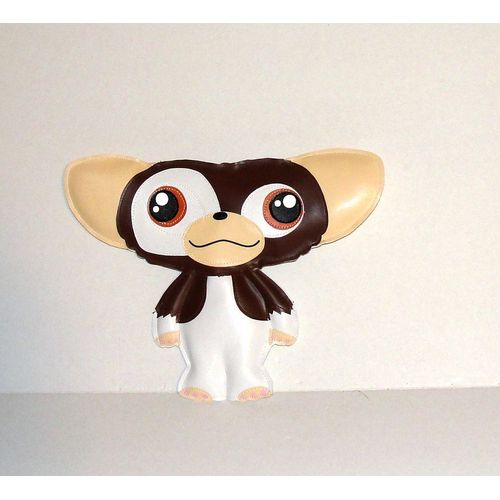 Figurine Gizmo Plastique Rembourrage Peluche Decoration Neca 20 Cm