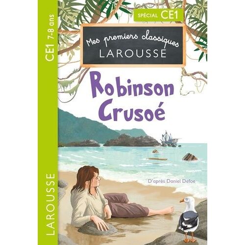 Robinson Crusoé