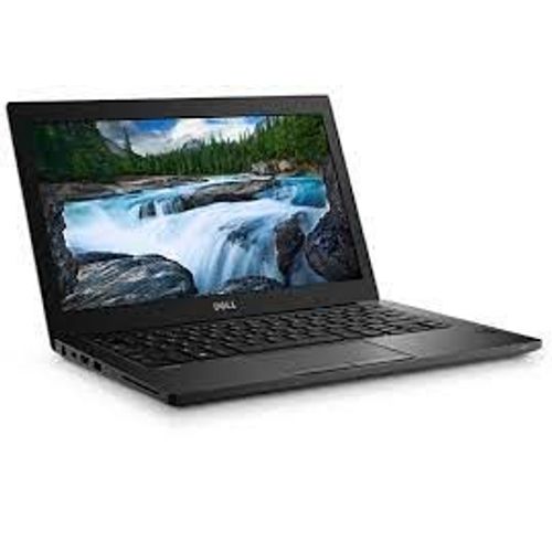 Dell Latitude 7280 12,5-inch (2016) - Core i7-6600U - 8GB - SSD 256 GB AZERTY - Francês