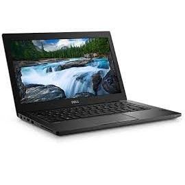Dell Latitude 7280 12,5-inch (2016) - Core i7-6600U - 8GB - SSD 256 GB AZERTY - Francês