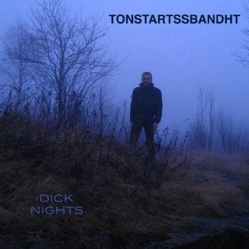 Tonstartssbandht - Dick Nights [Vinyl] Colored Vinyl, Green