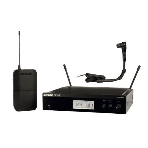 SHURE - BLX14RE B98 M17