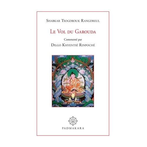 Le Vol Du Garouda