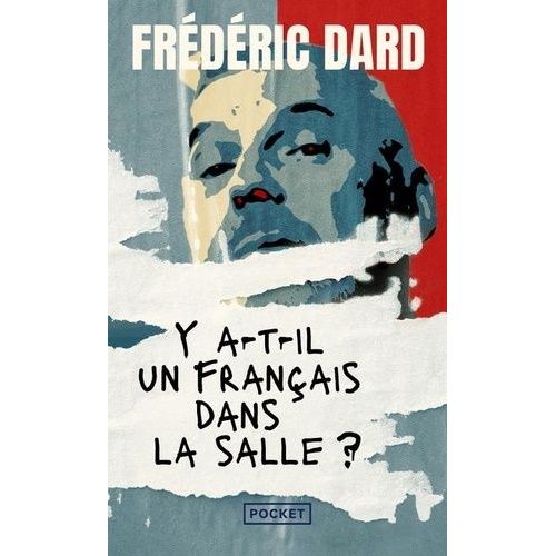 Y A-T-Il Un Français Dans La Salle ?