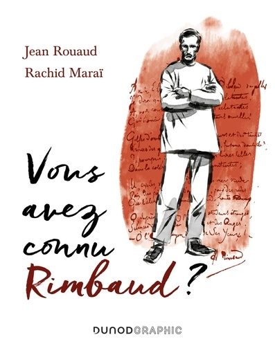 Vous Avez Connu Rimbaud ?