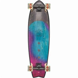 Skate Cruiser Globe Chromantic Washed Aqua 33