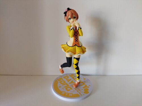 Sega Love Live ! Figurine Super Premium Rin Hoshizora - Sunny Day Song