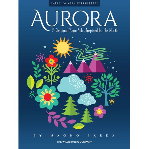 Aurora / Recueil