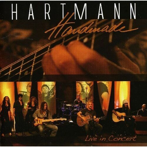 Handmade Live In Concert Import