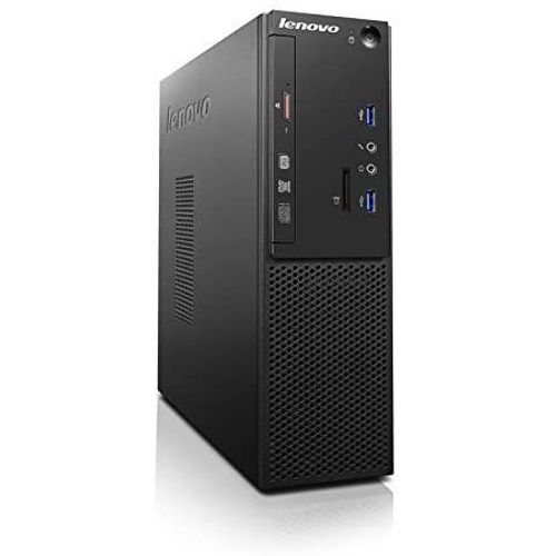 LENOVO S510 SFF 10KY000DFR INTEL CORE I3 - 3.7 Ghz - Ram 4 Go - HDD 500 Go