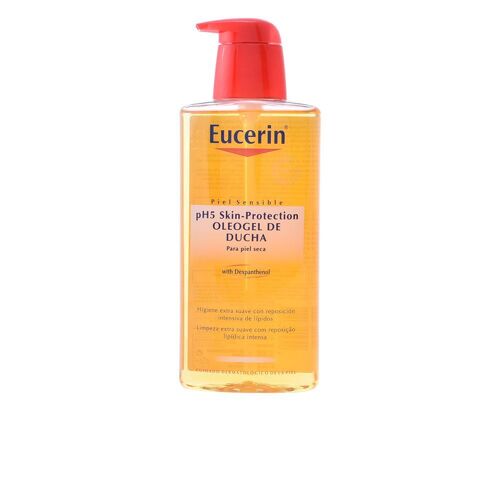 Eucerin Ph 5 Skin-Protection Shower Oil 400ml Unisex 
