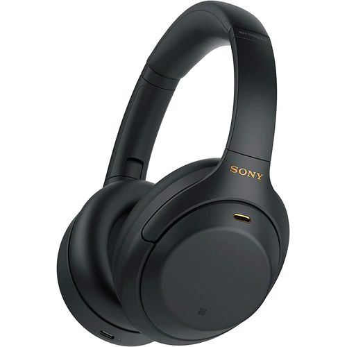 Sony WH-1000XM4 Casque audio ? r?duction de bruit Bluetooth - Noir