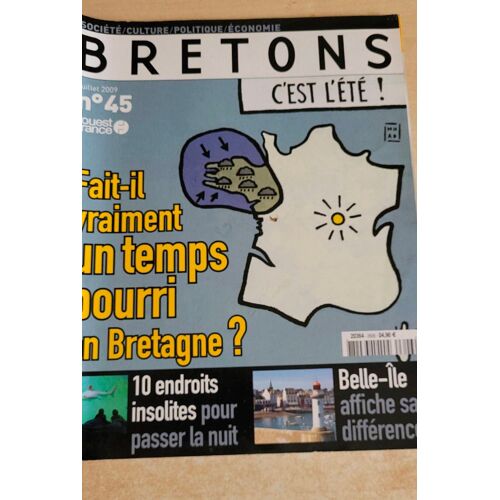 Breton 45