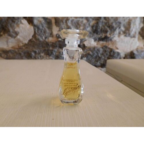 Miniature Parfum Gior-Gio Bever-Ly