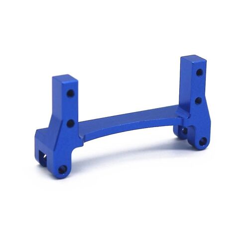Support De Montage En Métal Pour Yikong Yk4082 Yk4102 Yk4103 1/8 1/10 Rc Crawler Voiture Upgrades Pièces Accesseur