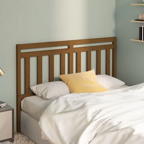 vidaXL Cadre de lit chêne sonoma 90x190 cm bois d'ingénierie