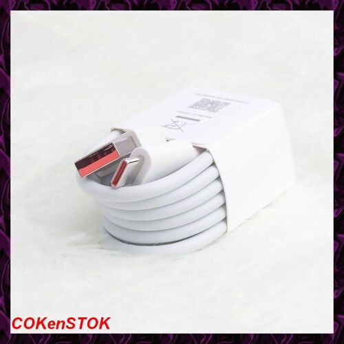 CABLE 1 Metre Type C origine Chargeur Turbo, Compatible Avec Redmi Note 9 Pro Poco X3 Mi 10 9 9t Pro Note 10 10x Lite