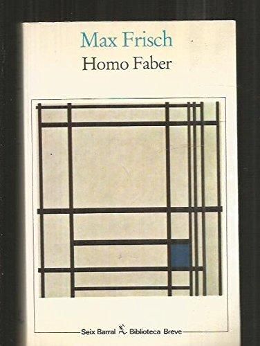 Homo Faber