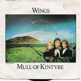 Mull Of Kintyre