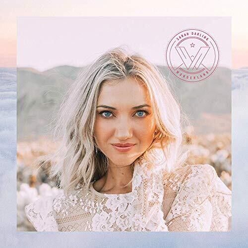 Sarah Darling - Wonderland [Cd] Uk - Import