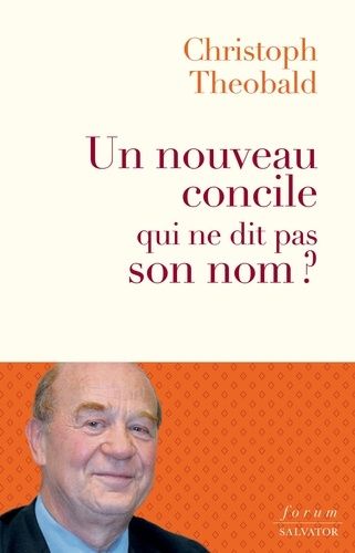 Un Nouveau Concile Qui Ne Dit Pas Son Nom? - Le Synode Sur La Synodalité, Voie De Pacification Et De Créativité