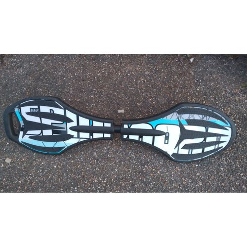 Waveboard, Street Surfing