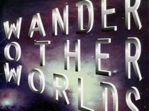 Wander Other Worlds