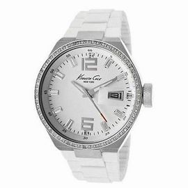 Montre Femme Kenneth Cole Spring Summer 2012 Ikc4811