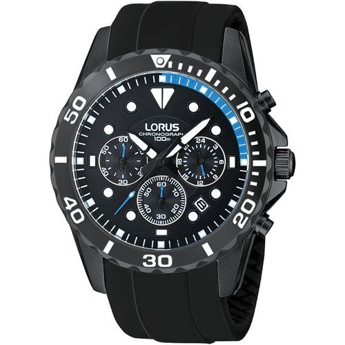 Montre Homme Lorus Watches Rt339bx9