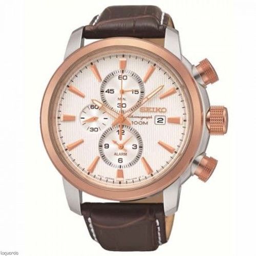 Montre Homme Seiko Neo Sports Snaf54p1