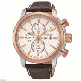 Montre Homme Seiko Neo Sports Snaf54p1