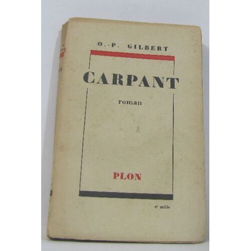 Carpant