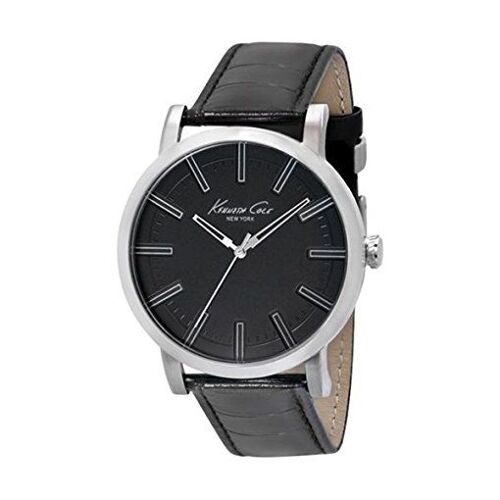 Montre Homme Kenneth Cole Slim Ikc1997